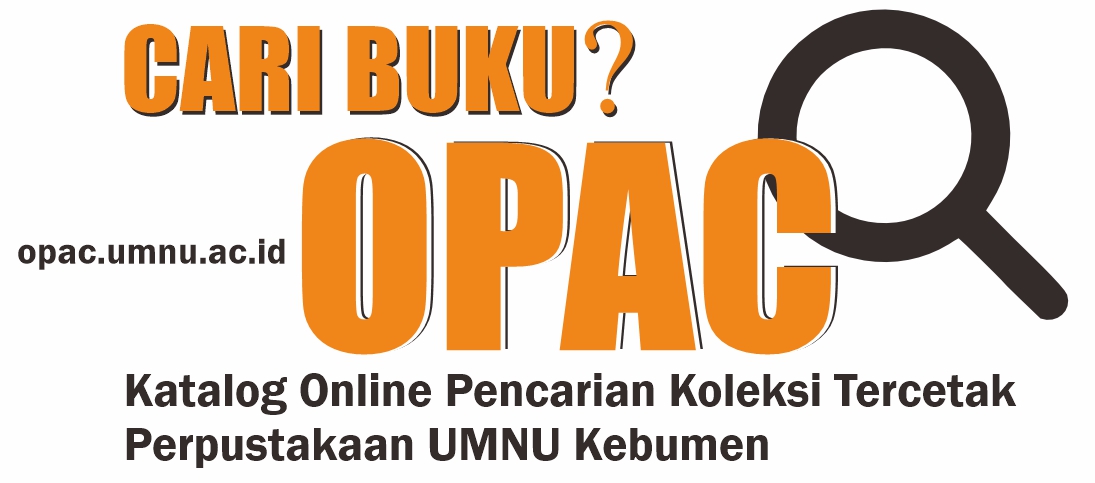 OPAC Perpustakaan