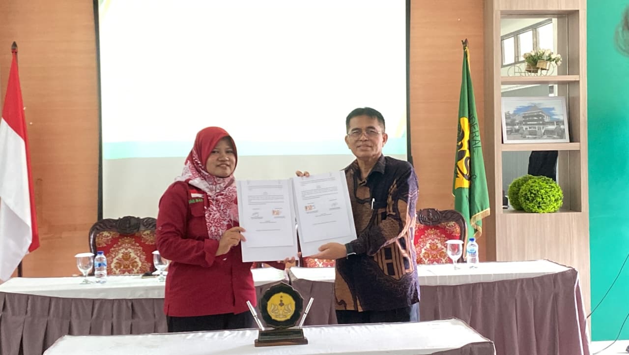 Perkuat Daya Saing Lulusan, FPP UMNU Kebumen Gandeng Faperta Unsoed Bangun Kolaborasi Strategis